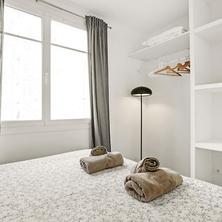 Appartement 200m à pied Place des Lices avec parking Saint-Tropez Exterior foto