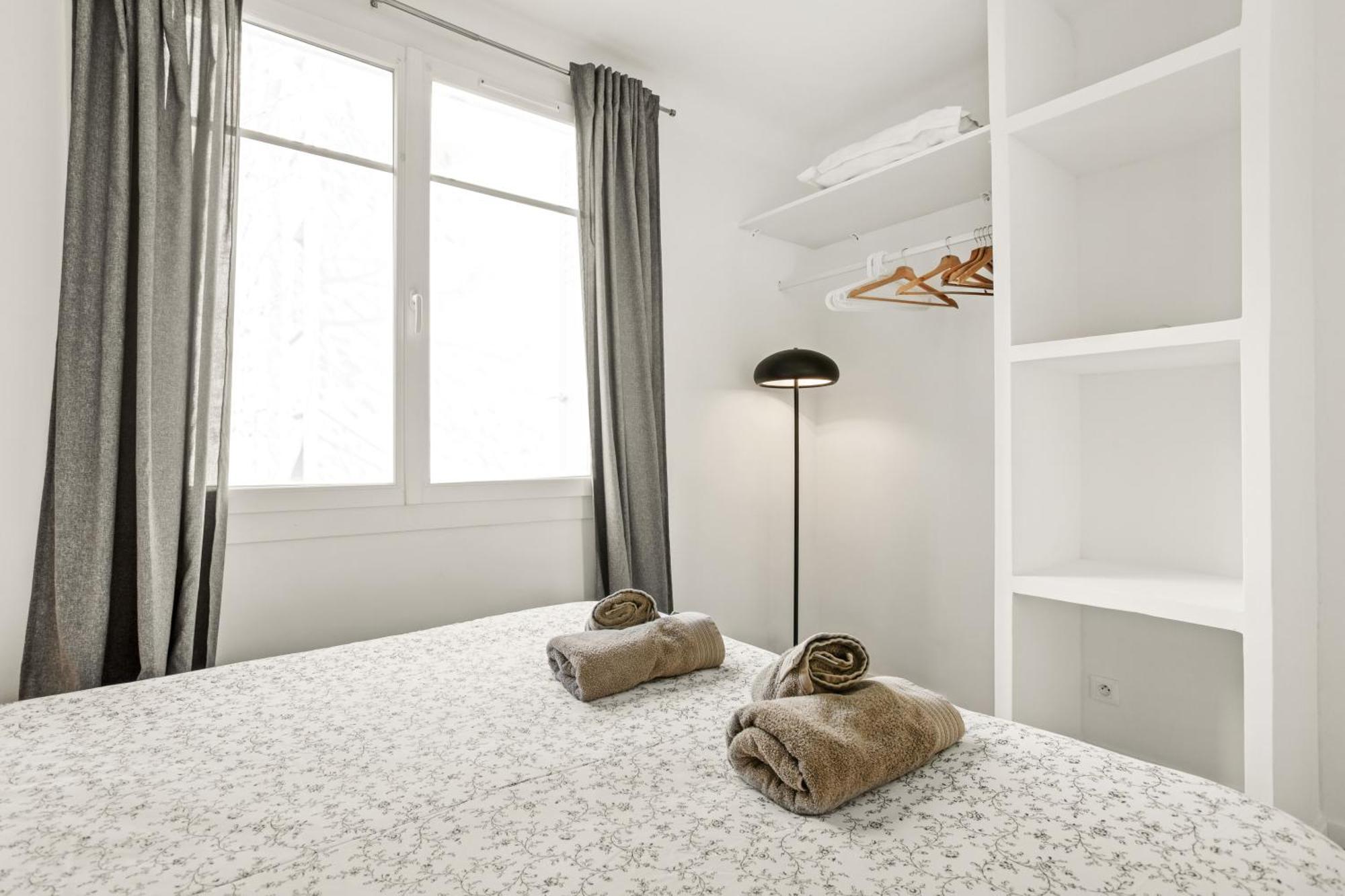Appartement 200m à pied Place des Lices avec parking Saint-Tropez Exterior foto
